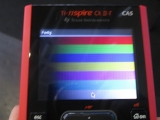 TI-Nspire CX II-T CAS