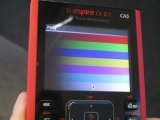 TI-Nspire CX II-T CAS