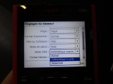 TI-Nspire CX II-T CAS