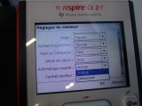 TI-Nspire CX II-T