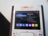 TI-Nspire CX II-T