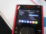 TI-Nspire CX II-T CAS