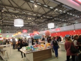 Didacta 2019, Hall 7