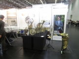 Didacta 2019, Hall 7