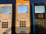 TI T3 Conference 2019 - Versions de calculatrices