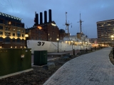 TI T3 Conference 2019, Baltimore