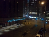 Hyatt Regency Chicago