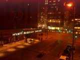 Hyatt Regency Chicago