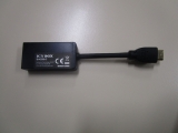 Symbolibre - adaptat. HDMI / VGA