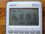 Diagnostic Graph 35+E II