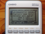 Diagnostic Graph 35+E II