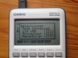 Casio Graph 35+E II