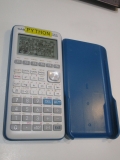 Casio Graph 35+E II + OS 3.05