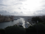 Marseille, vieux port