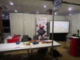 Orme 2019 - stand TI