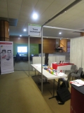 Orme 2019 - stand TI