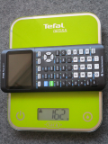 TI-84 Plus CE-T révision M