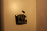 ESP8266 sans CH340