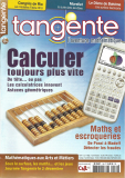 Tangente l'Aventure Maths n°184