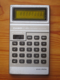 Casio LC-825