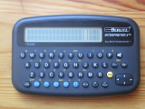 Eurotronics Interpreter 2 TR550