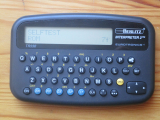 Eurotronics Interpreter 2 TR550