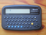 Eurotronics Interpreter 2 TR550