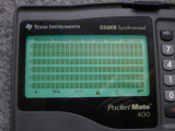 PocketMate 400
