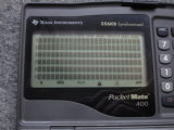 PocketMate 400