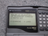 PocketMate 400