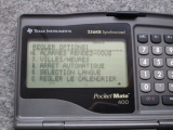 PocketMate 400