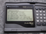 PocketMate 400