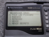 PocketMate 400