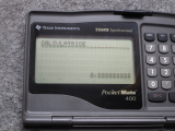 PocketMate 400