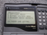 PocketMate 400