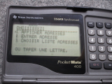 PocketMate 400