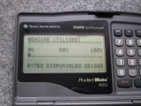 PocketMate 400