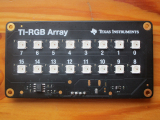 TI-RGB Array