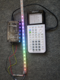 Adafruit Neopixel RGB ADA1138