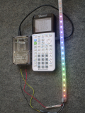 Adafruit Neopixel RGB ADA1138