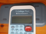 TI-Collège Plus EVT