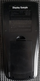 TI-86 Display Sample + ROM 1.0