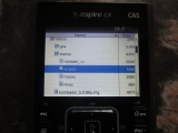 TI-Nspire CX CAS 4.4 + nClock