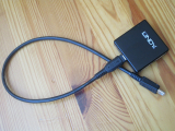Hub USB TI-Nspire CX II
