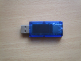 Testeur USB