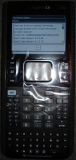 TI-Nspire CX CAS + OS 3.2