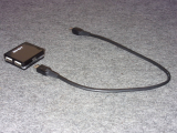 Hub mini-USB pour TI-Nspire