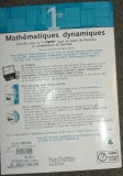Mathématiques dynamiques 1ère