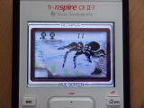 TI-Nspire CX II Ndless + Octopus