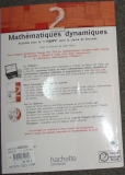 Mathématiques dynamiques 2nde